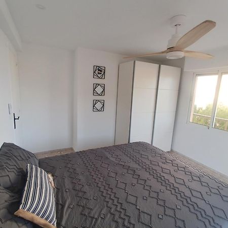 California Suite - Arenales Del Sol 6P Exterior foto