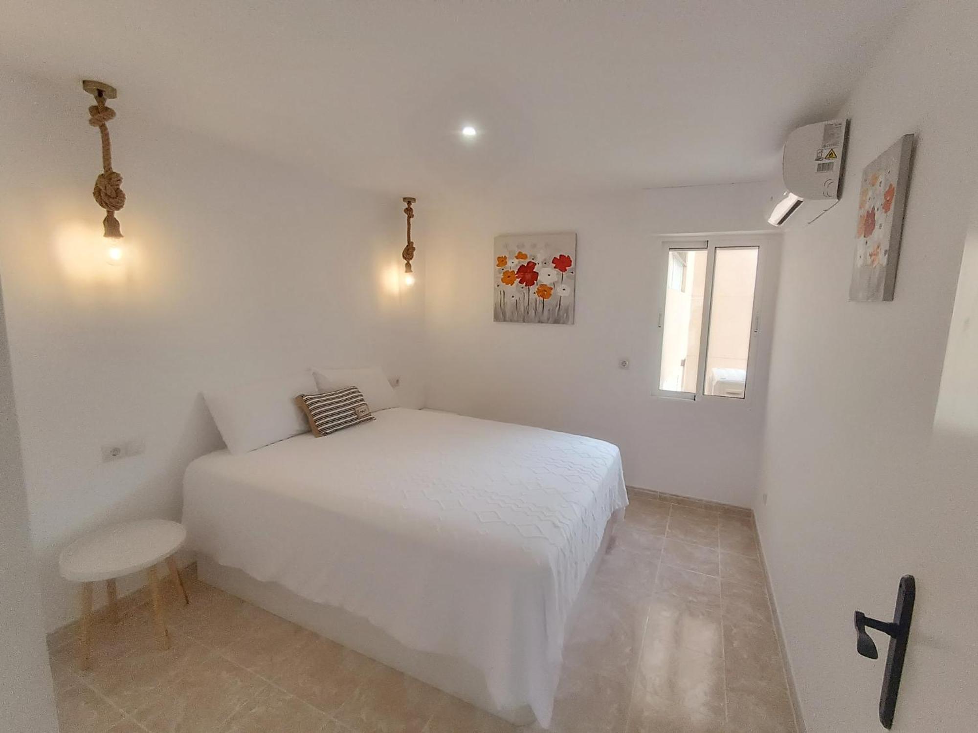 California Suite - Arenales Del Sol 6P Exterior foto