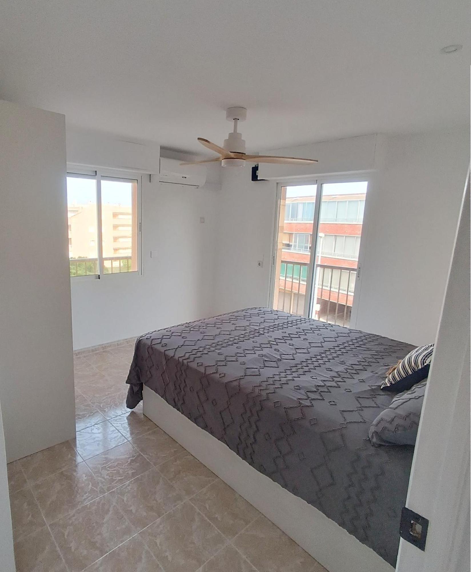 California Suite - Arenales Del Sol 6P Exterior foto