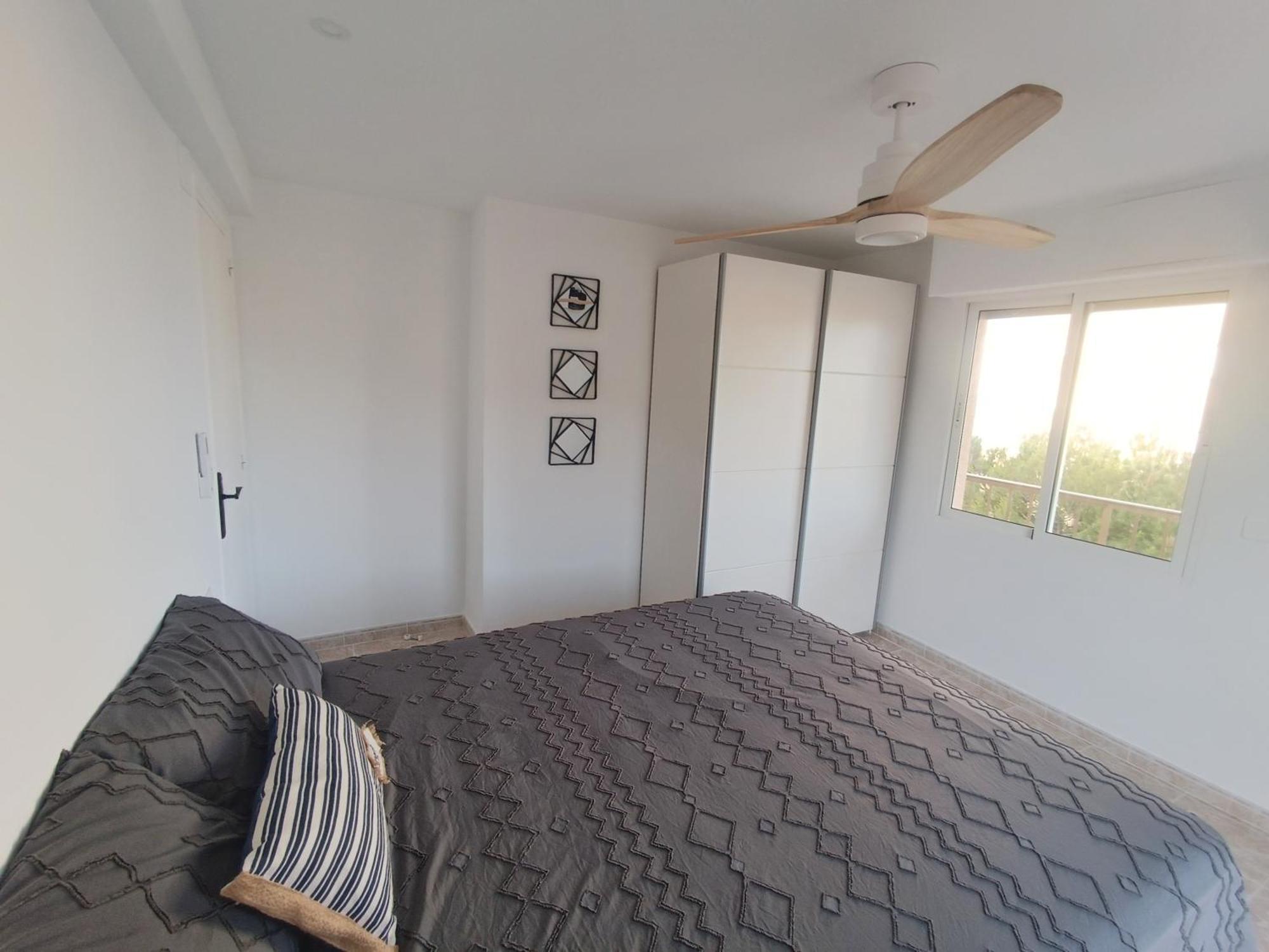 California Suite - Arenales Del Sol 6P Exterior foto