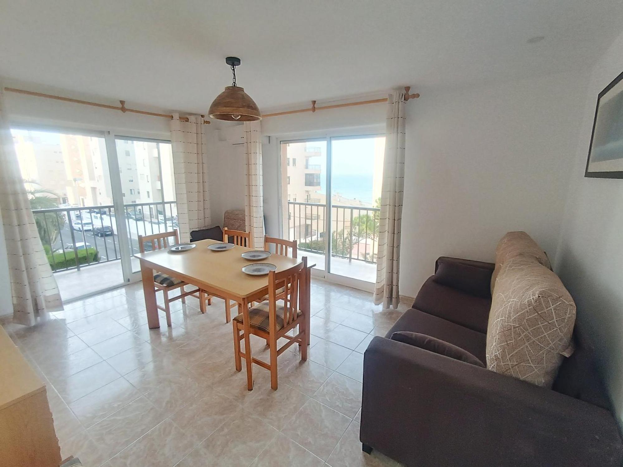 California Suite - Arenales Del Sol 6P Exterior foto