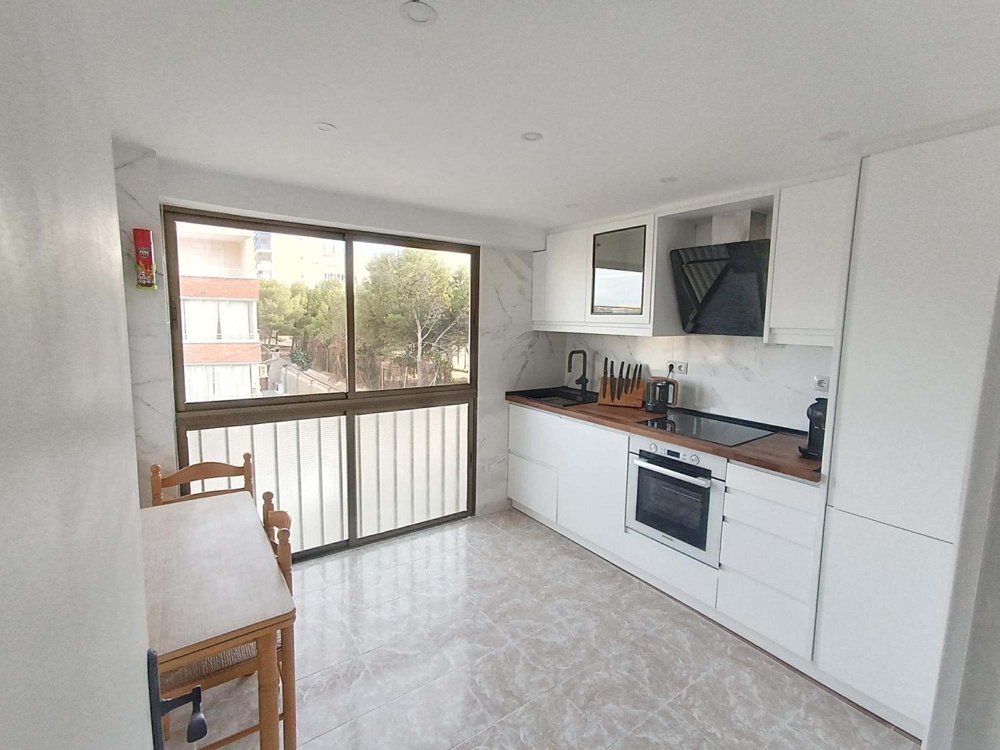 California Suite - Arenales Del Sol 6P Exterior foto